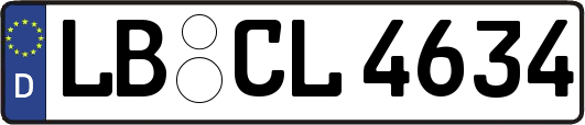 LB-CL4634