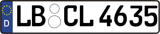 LB-CL4635