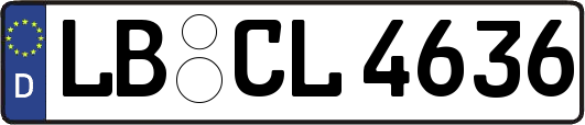 LB-CL4636