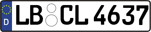 LB-CL4637