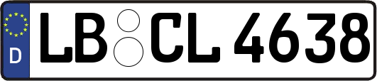 LB-CL4638
