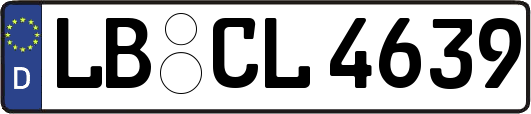 LB-CL4639