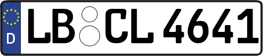 LB-CL4641