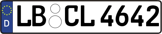 LB-CL4642