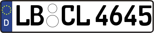LB-CL4645
