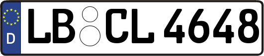 LB-CL4648