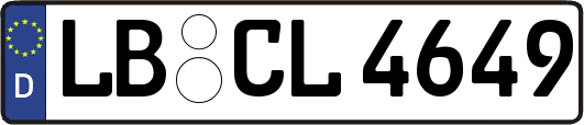 LB-CL4649