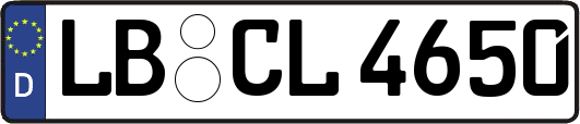 LB-CL4650
