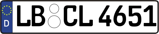 LB-CL4651