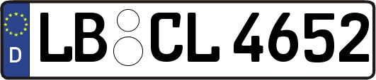 LB-CL4652