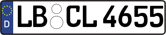 LB-CL4655