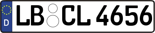 LB-CL4656