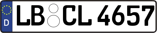 LB-CL4657