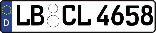 LB-CL4658