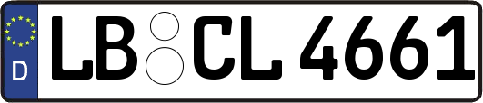LB-CL4661