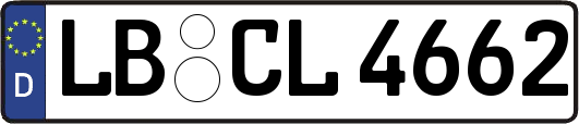 LB-CL4662