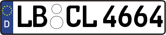 LB-CL4664
