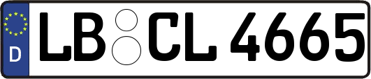 LB-CL4665