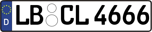 LB-CL4666