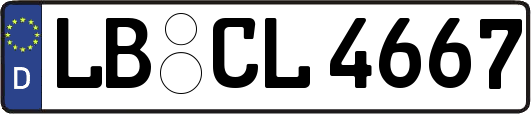 LB-CL4667