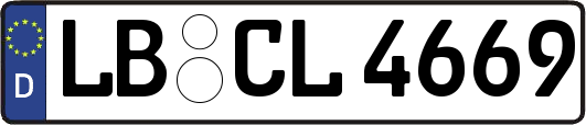 LB-CL4669
