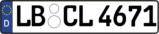 LB-CL4671