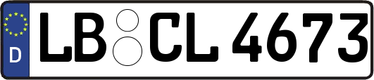 LB-CL4673