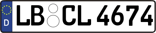 LB-CL4674