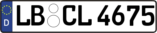 LB-CL4675