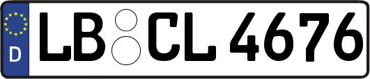 LB-CL4676