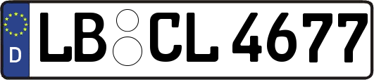 LB-CL4677