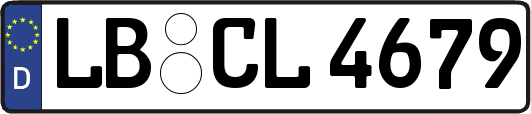 LB-CL4679