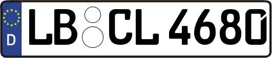 LB-CL4680