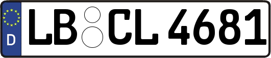 LB-CL4681
