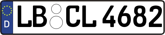 LB-CL4682