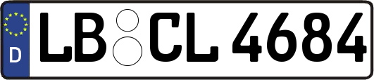 LB-CL4684