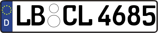 LB-CL4685