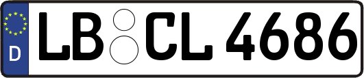 LB-CL4686