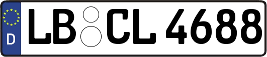 LB-CL4688