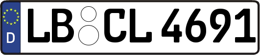 LB-CL4691