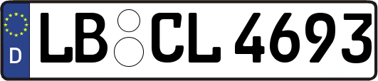 LB-CL4693