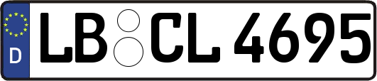 LB-CL4695