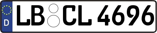 LB-CL4696