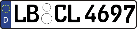 LB-CL4697