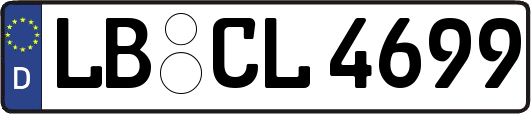 LB-CL4699