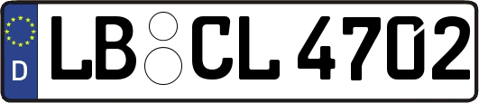 LB-CL4702
