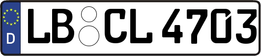 LB-CL4703