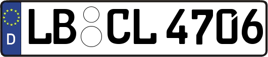LB-CL4706