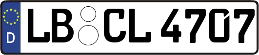 LB-CL4707