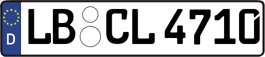 LB-CL4710